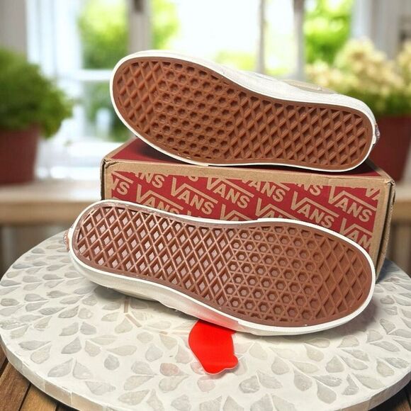 Vans Classic Slip-On Mixed Utility Plaid Multi VN000XG88MZ Men’s 4.5 / Wm’s 6 – - Picture 11 of 14